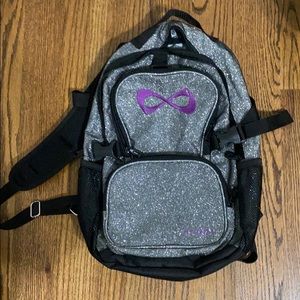 Cheer backpack